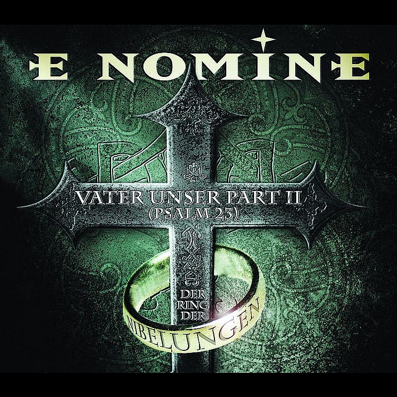 Vater Unser Part II (Psalm 23) - Extended Mix