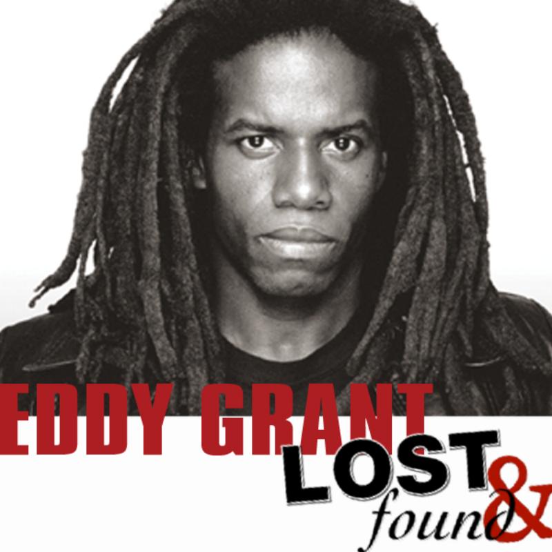 Lost & Found: Eddy Grant