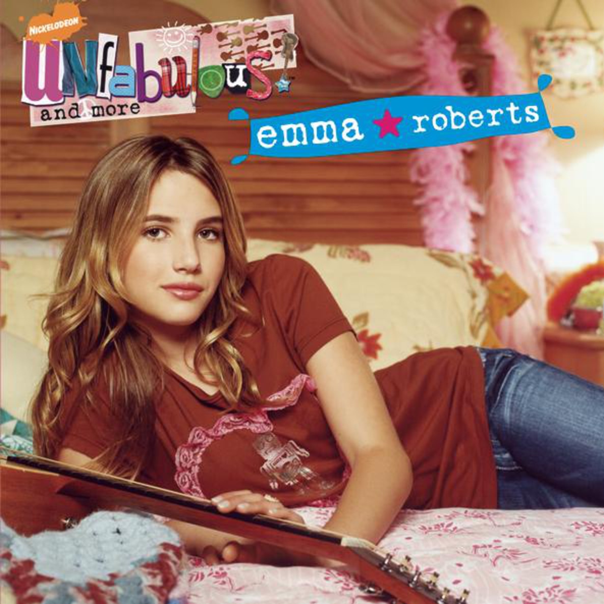 Unfabulous and More