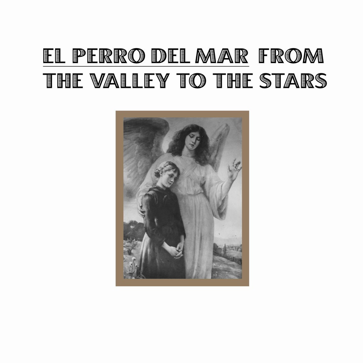 From The Valley To The Stars - Album