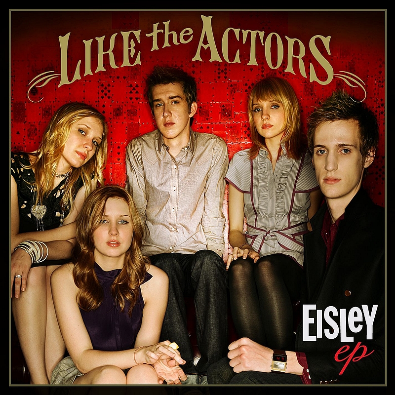 Like The Actors (Non-Album Track)