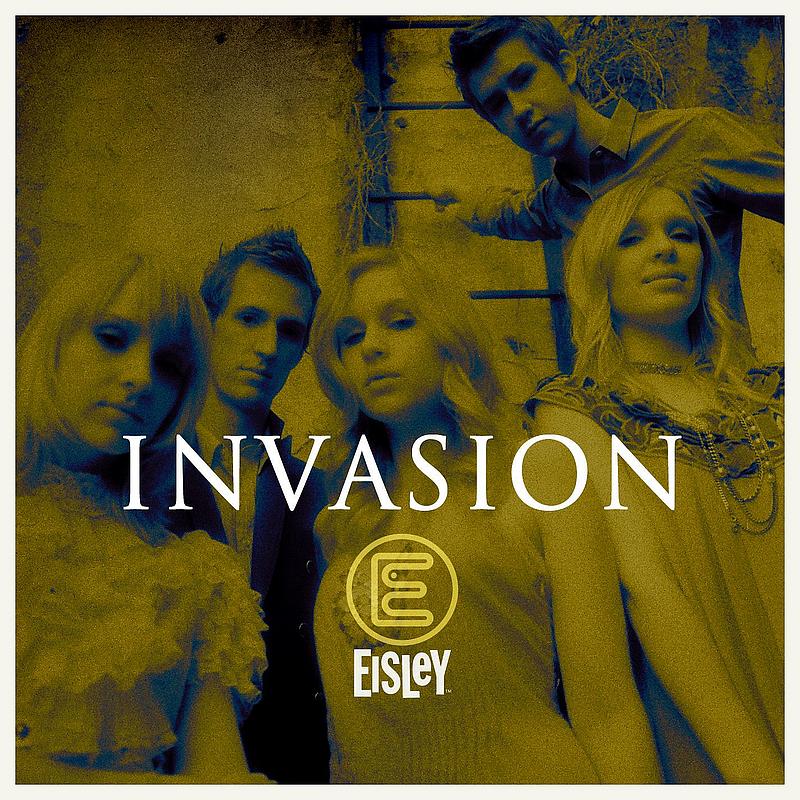 Invasion (Album Version)