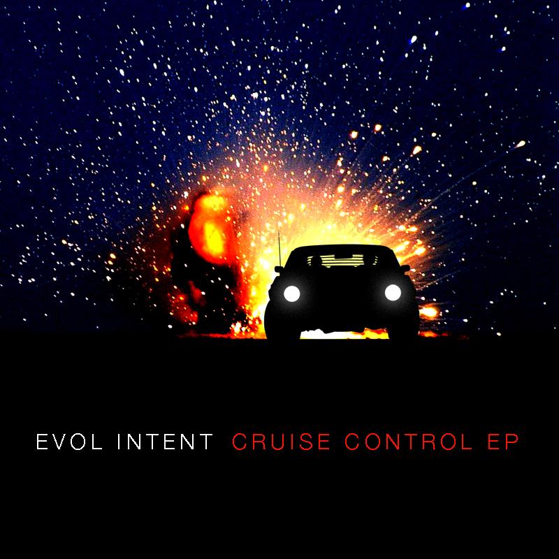 Crusie Control EP