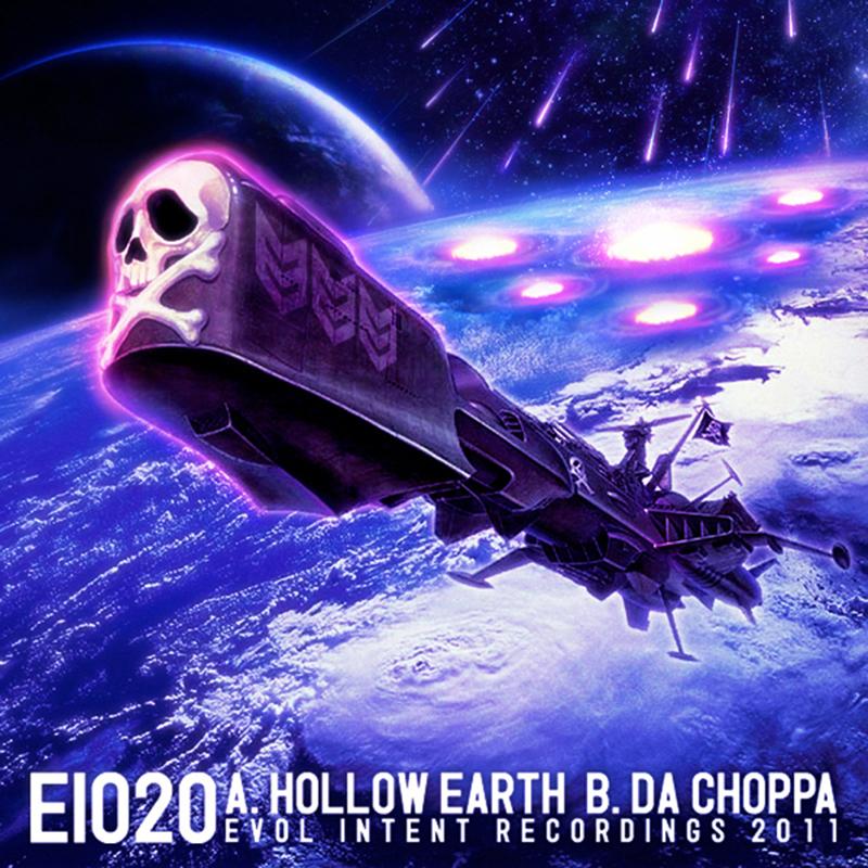 Hollow Earth/Da Choppa