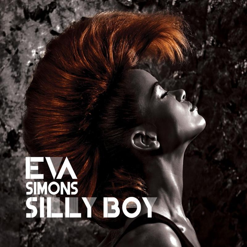 Silly Boy (Dave Aude Club Mix)