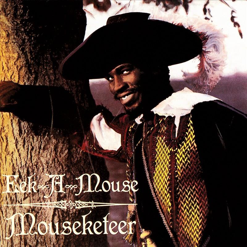 Mouseketeer