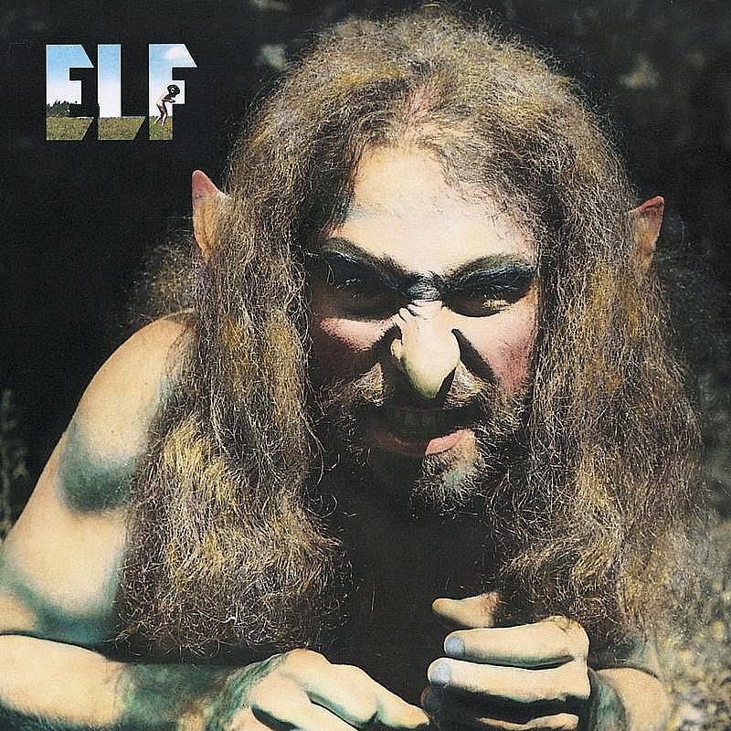 ELF