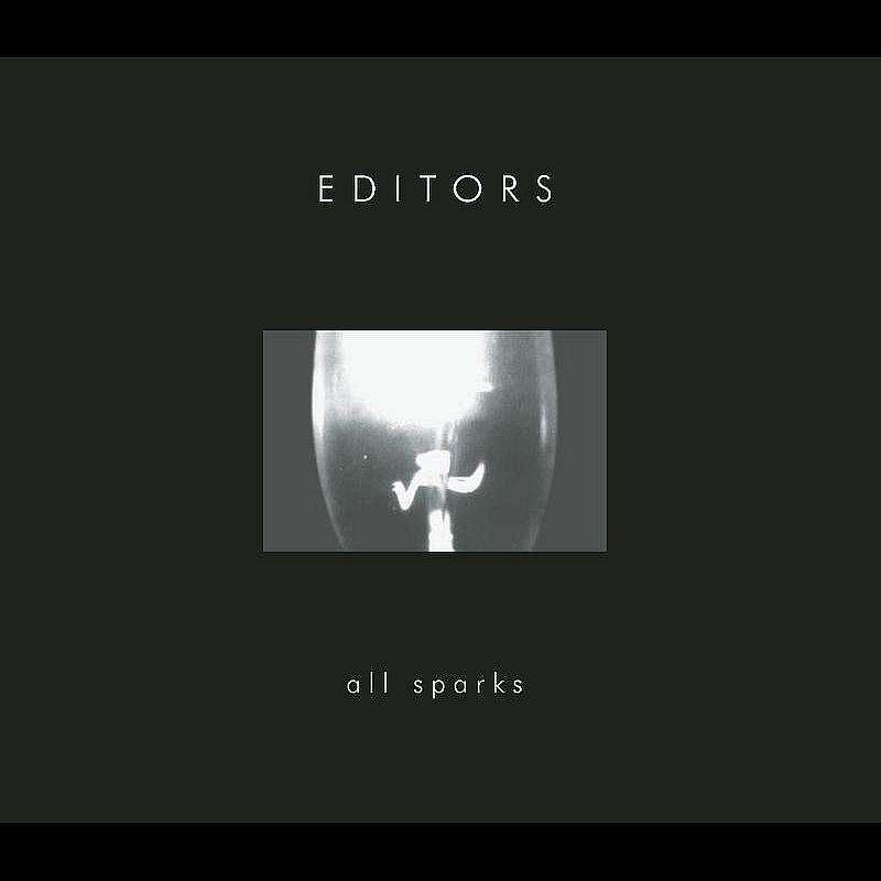 All Sparks - Single Version