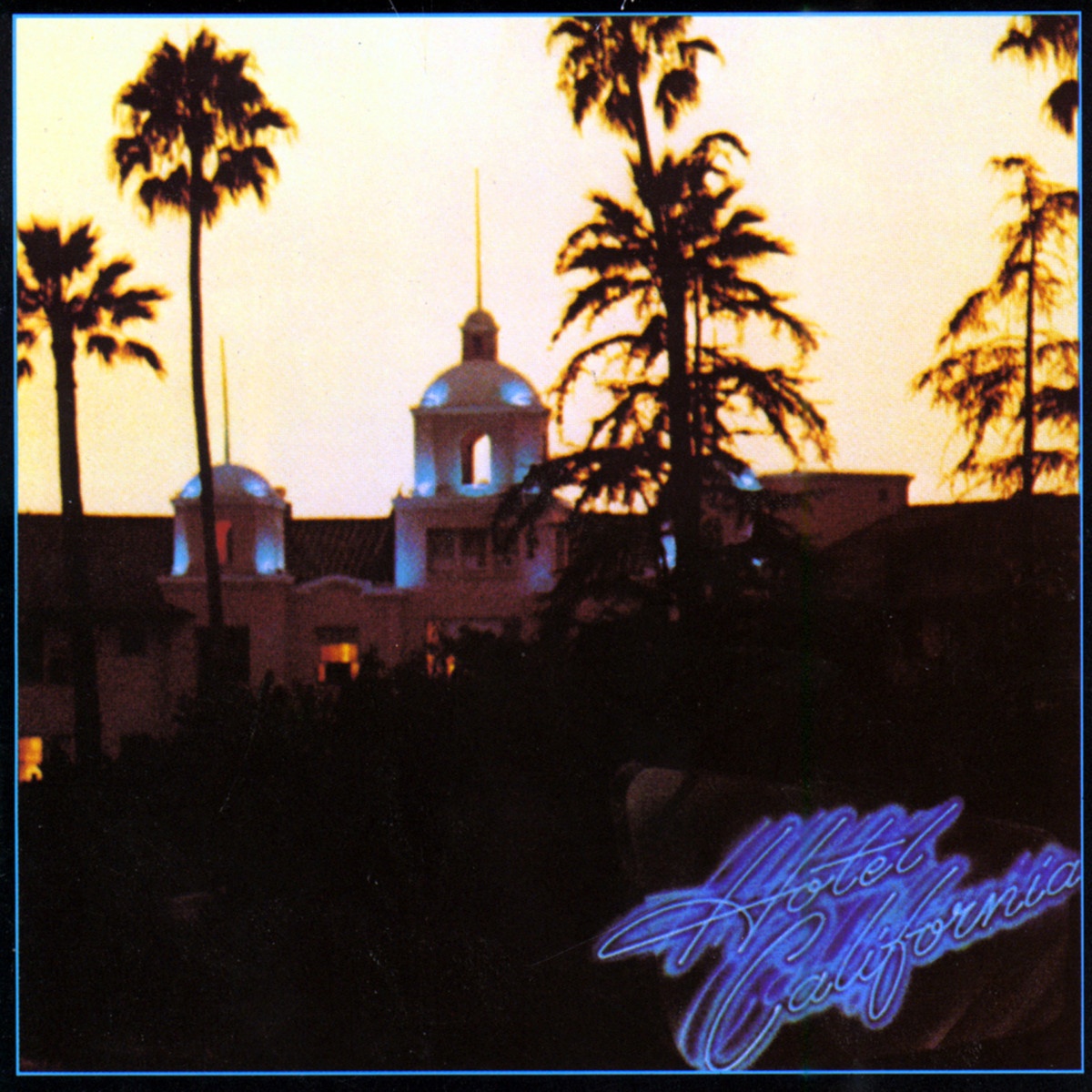 Hotel California (LP Version)