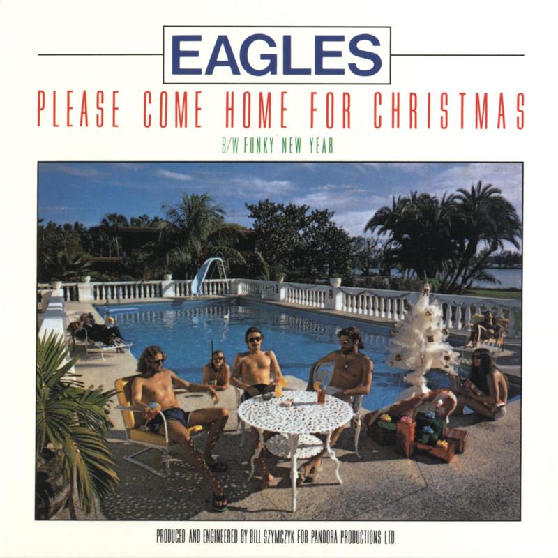 Please Come Home For Christmas (Single Version)