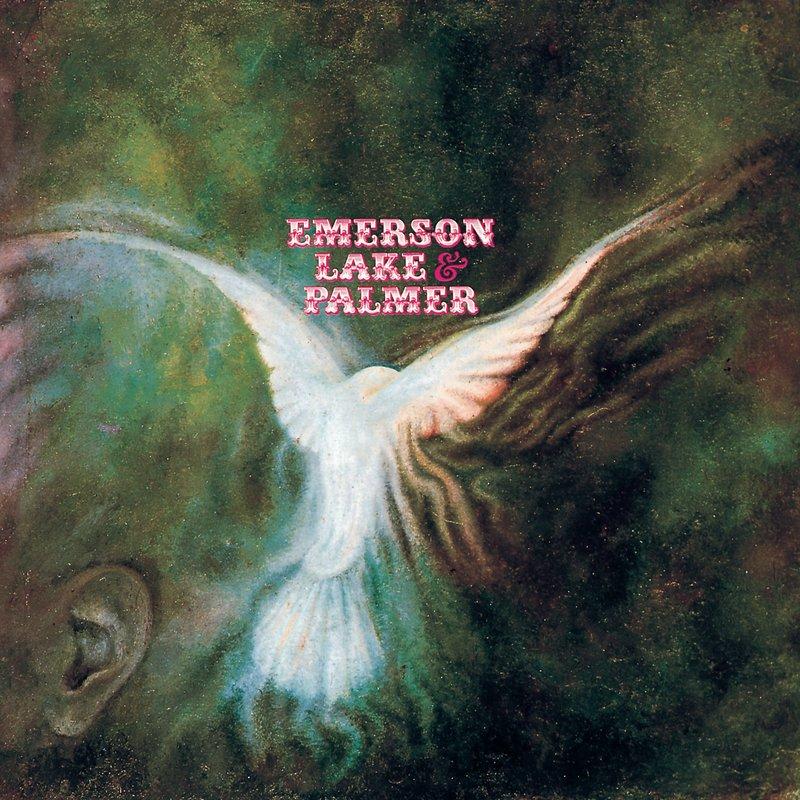 Emerson, Lake & Palmer