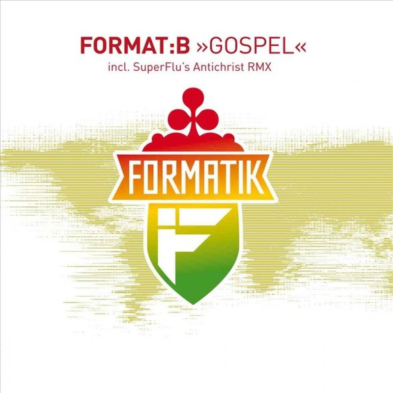 Gospel - SuperFlu's Antichrist Remix