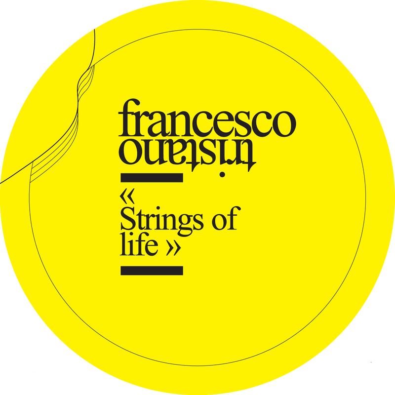 Strings of Life - EP