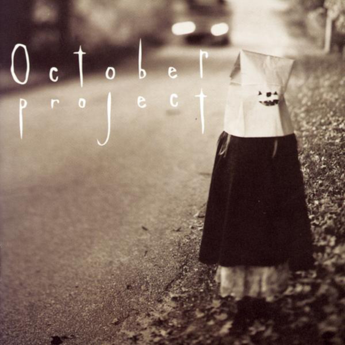 October Project