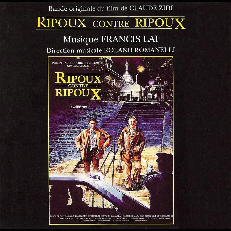 Les ripoux traquent les ripoux