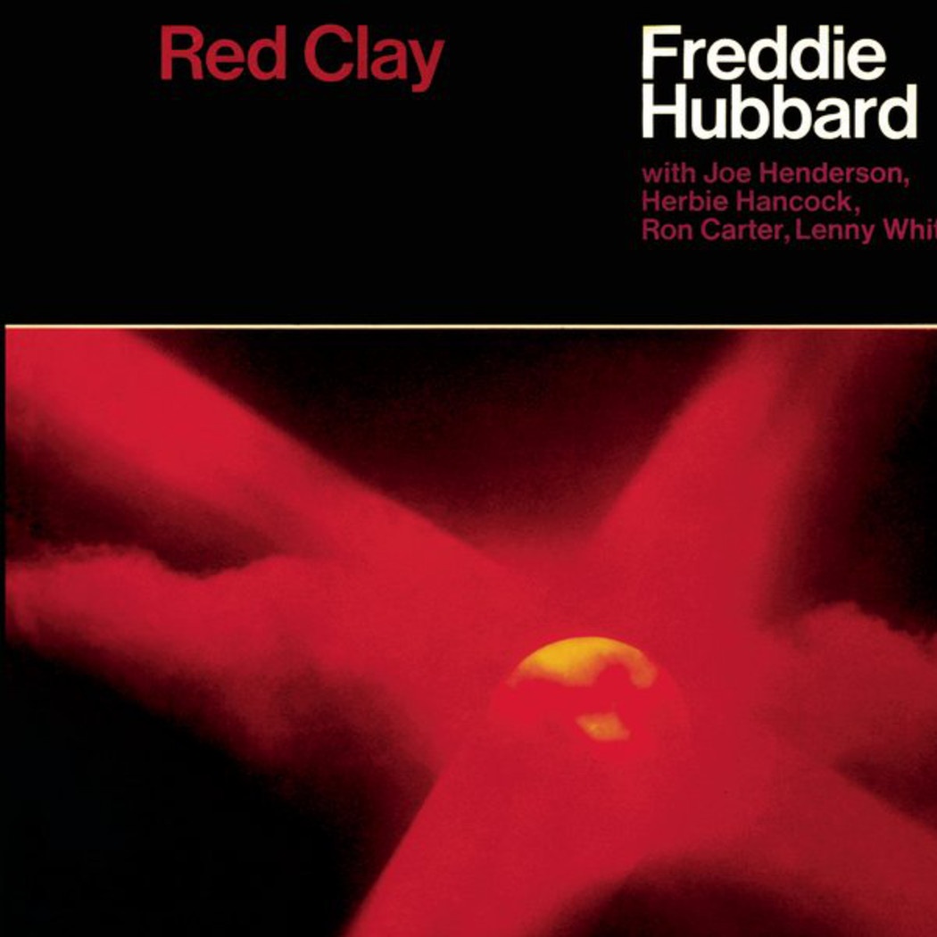 Red Clay