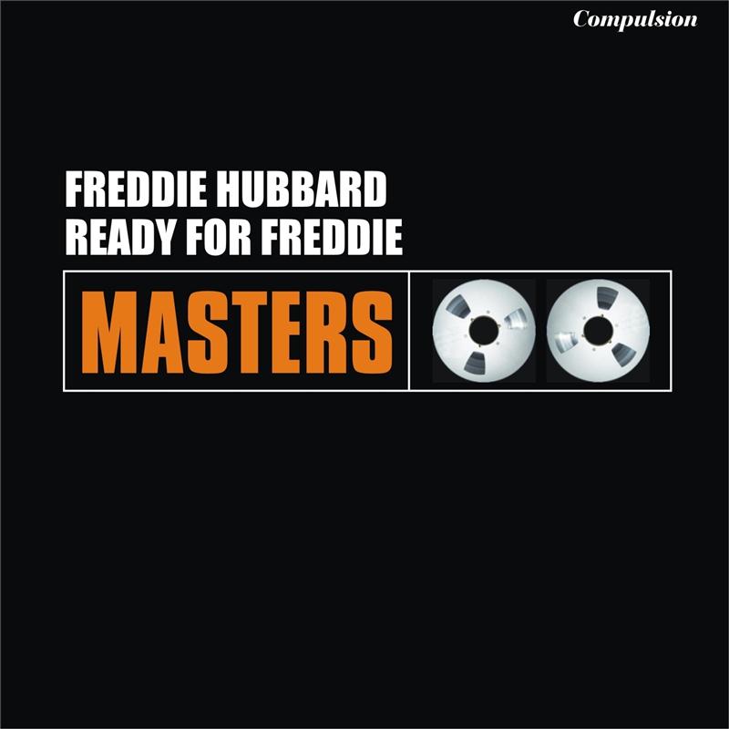 Ready for Freddie