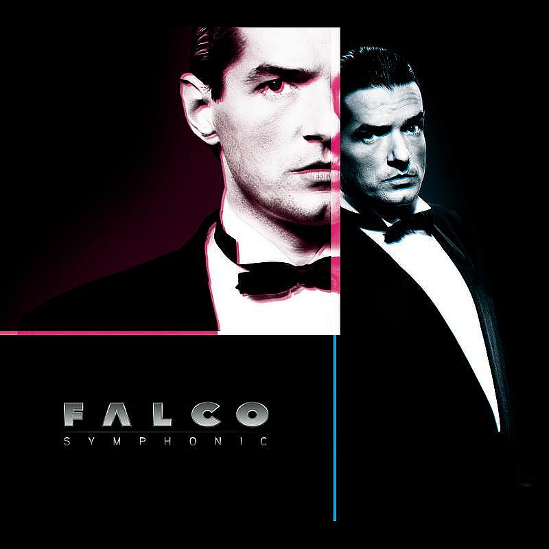 Helden von Heute (Reprise) - Falco Symphonic