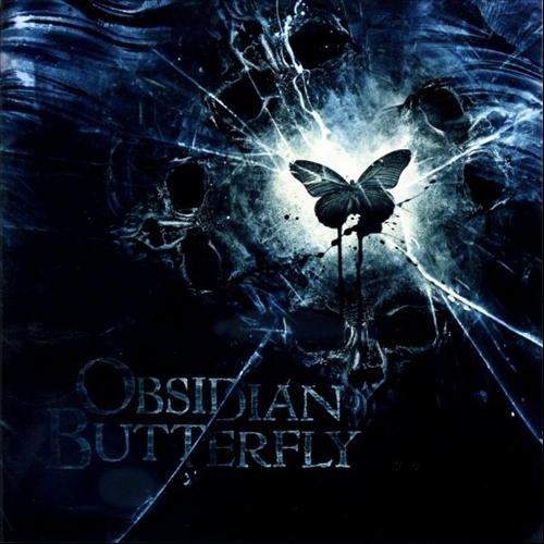 Obsidian Butterfly