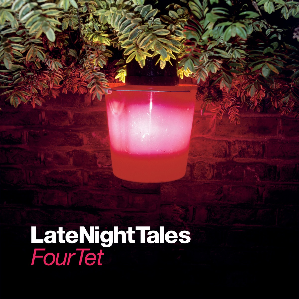 Four Tet Late Night Tales Continuous Mix