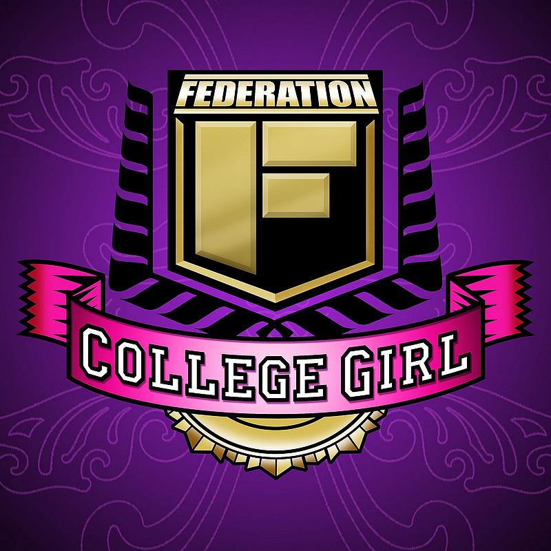 College Girl (Album Version)