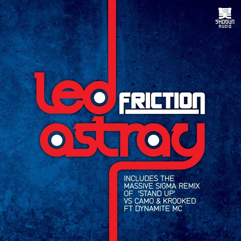 Led Astray - Radio Edit