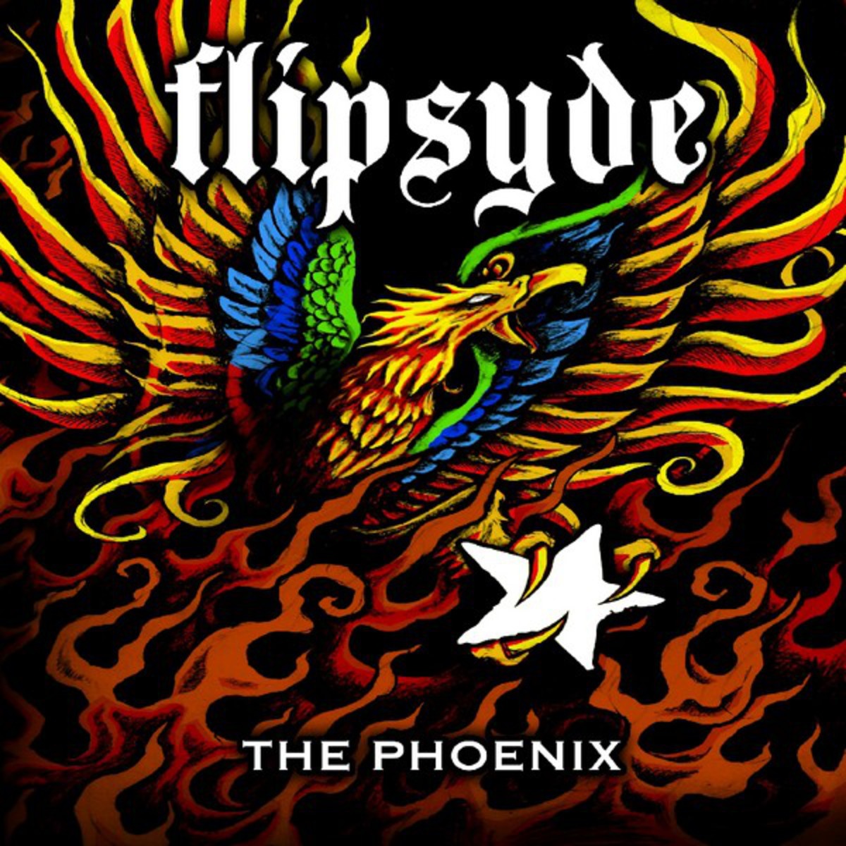 The Phoenix