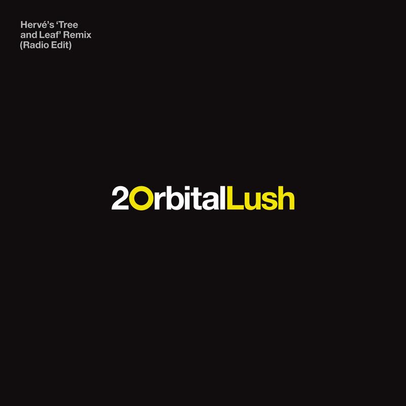 Lush [Herves Tree and Leaf Remix]