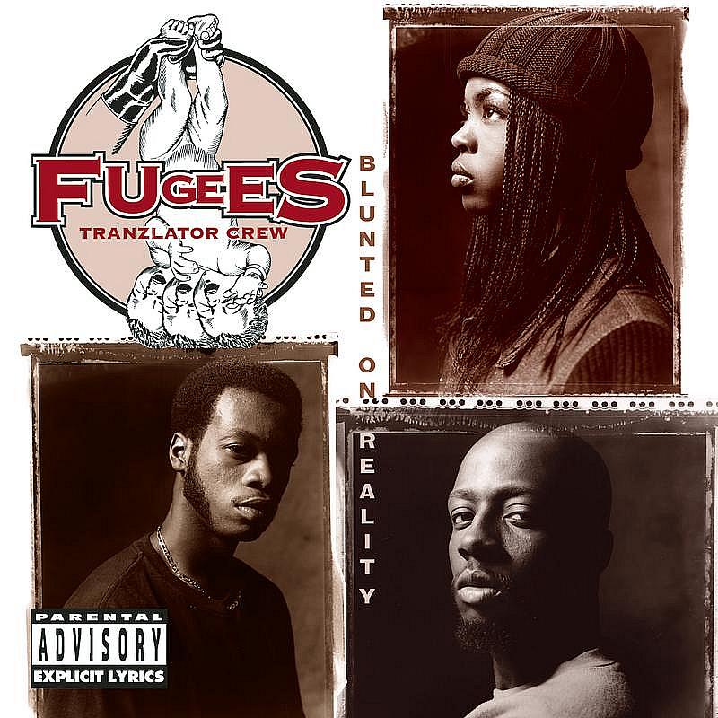 Rufugees On The Mic (Album Version)