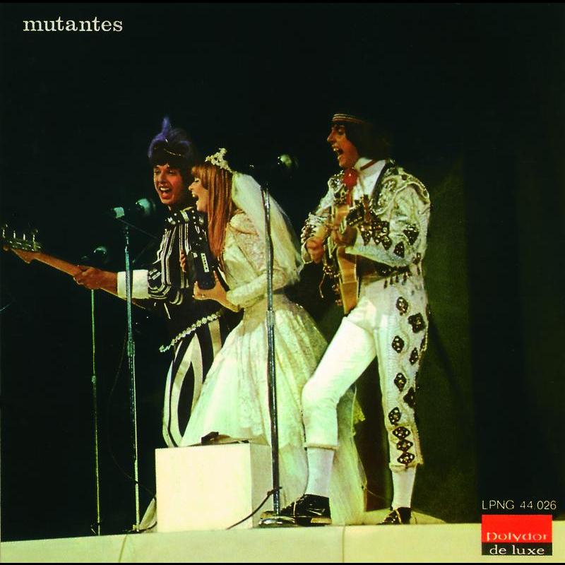 "Mutantes"