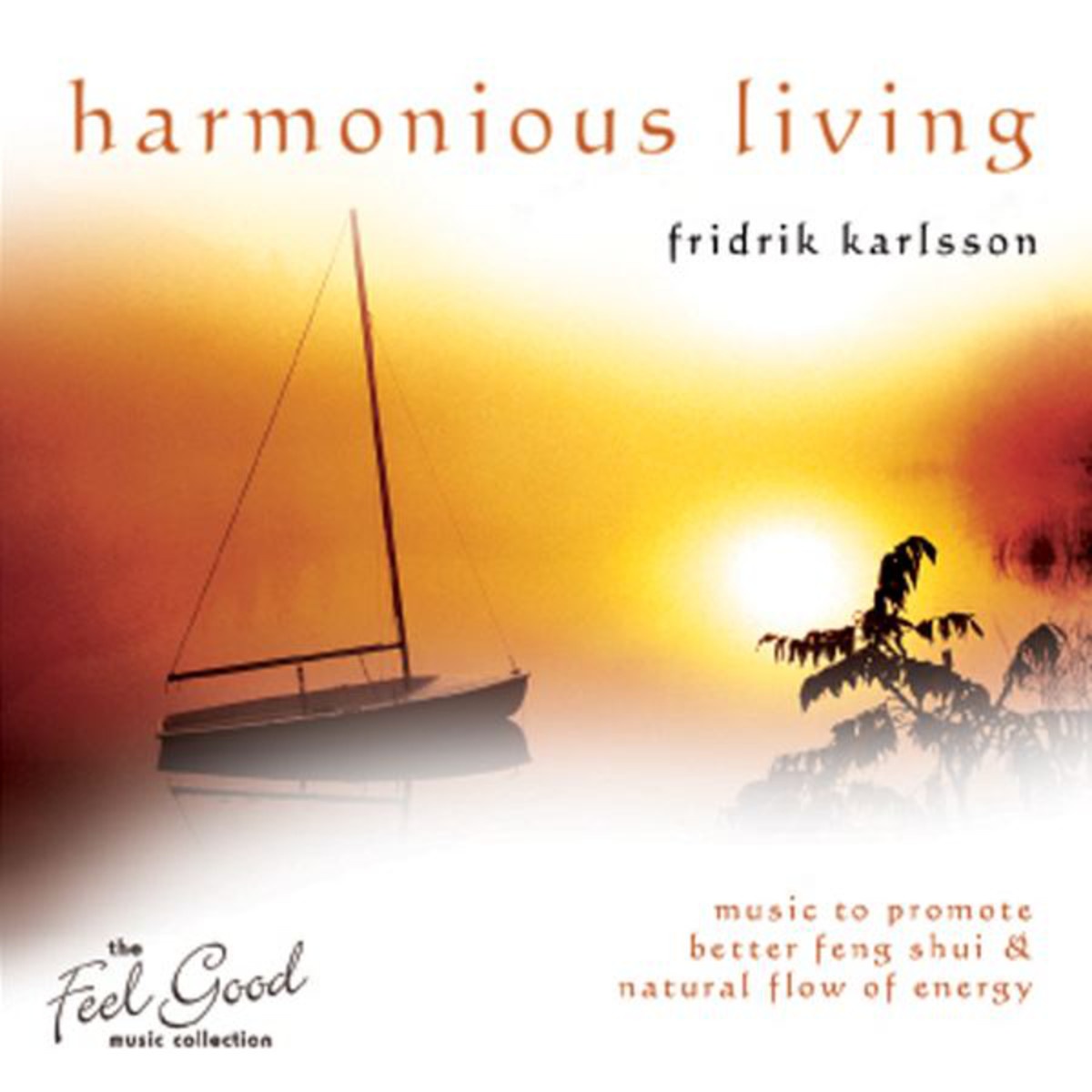 Harmonious Living