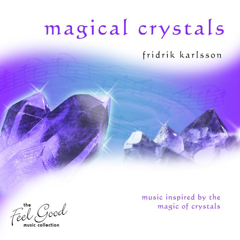 Crystal Inspiration