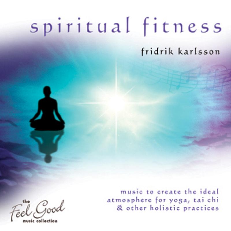 Spiritual Fitness