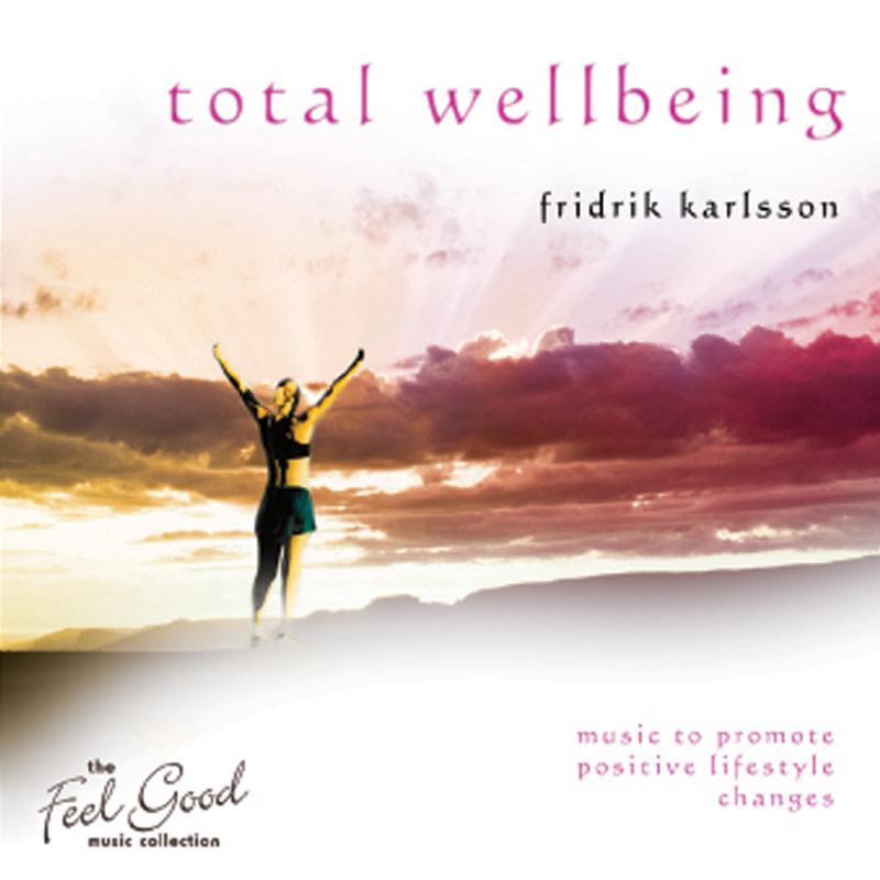 Total Wellbeing