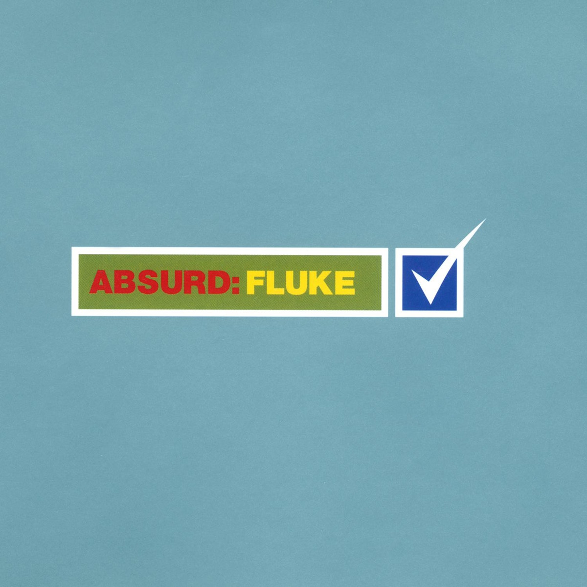 Absurd (Landslide Mix)