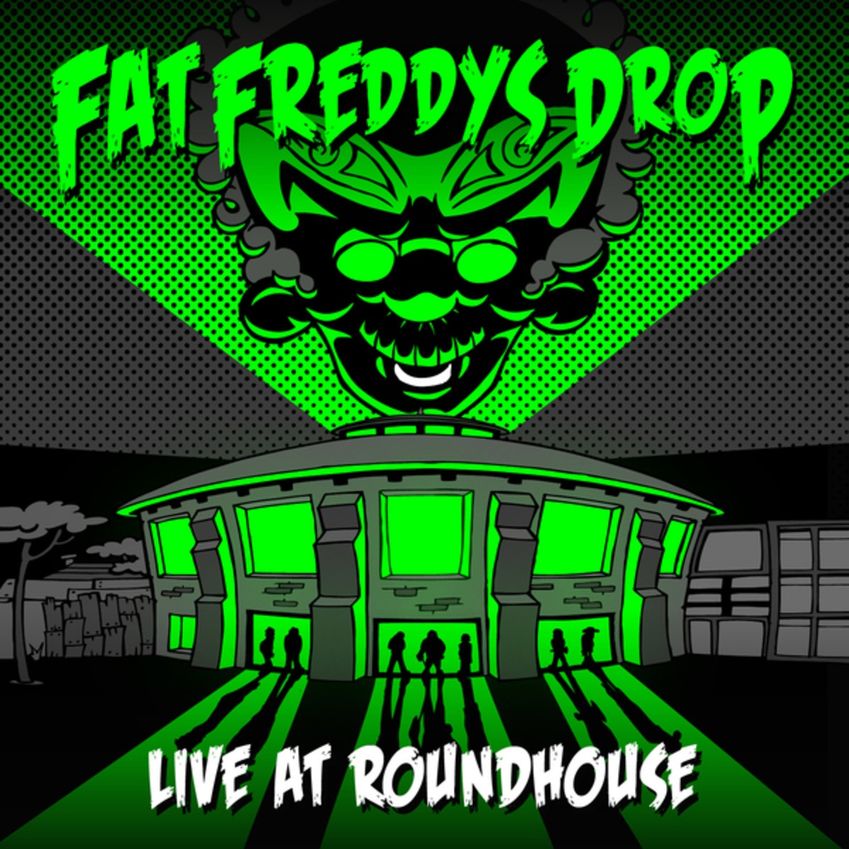 Flashback - Live at Roundhouse