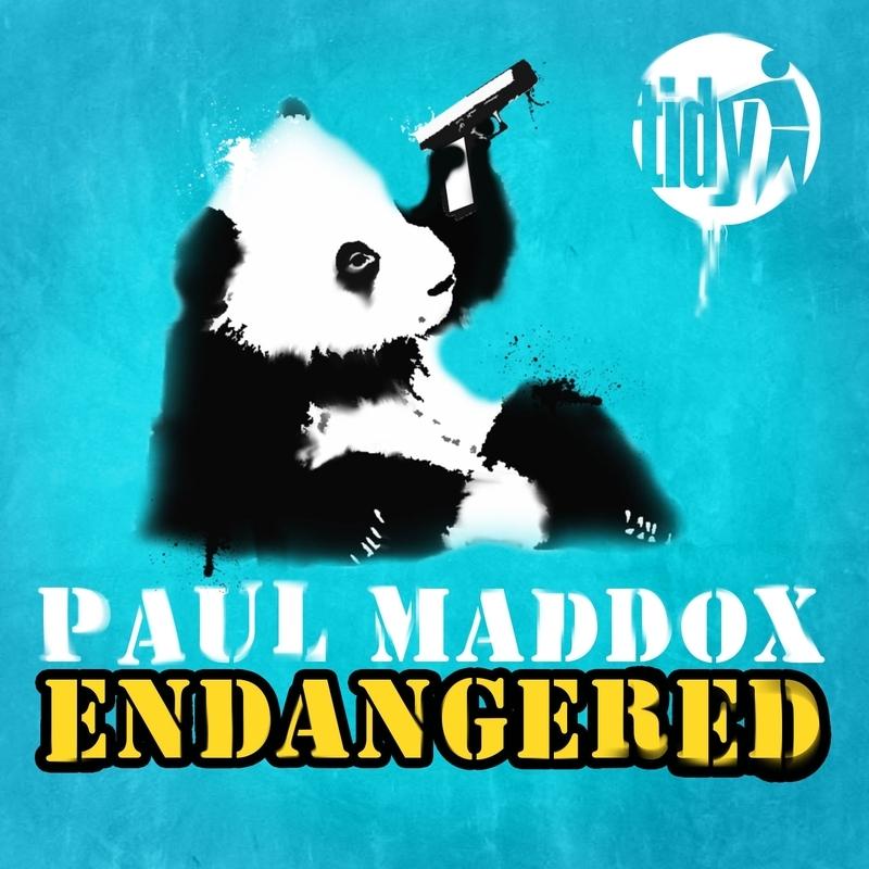 Endangered (Wragg & Log:One Remix)