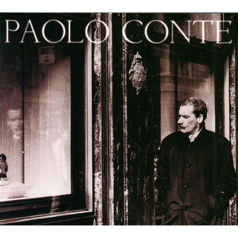 The Best Of Paolo Conte