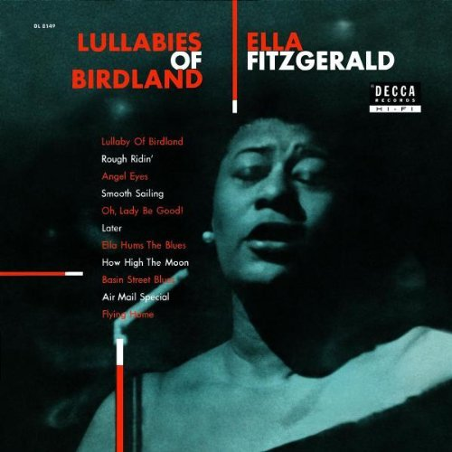 Lullaby of Birdland