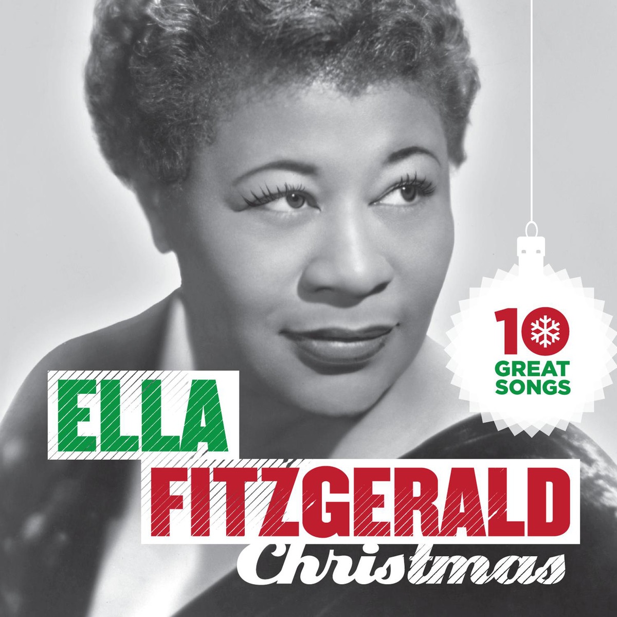 10 Great Christmas Songs