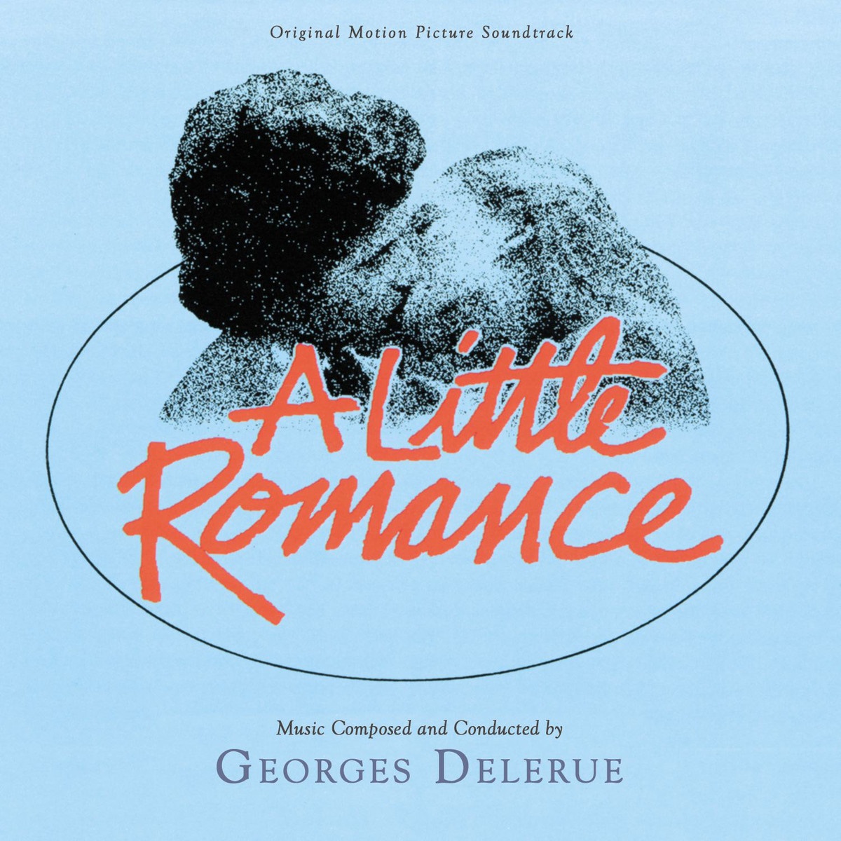 A LITTLE ROMANCE - Main Title