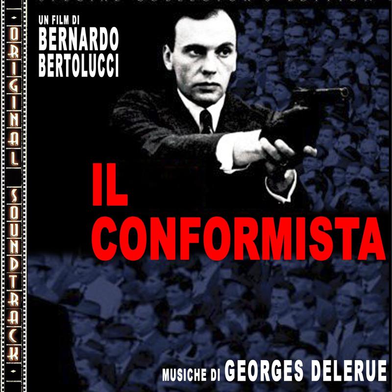 O.S.T. Il conformista