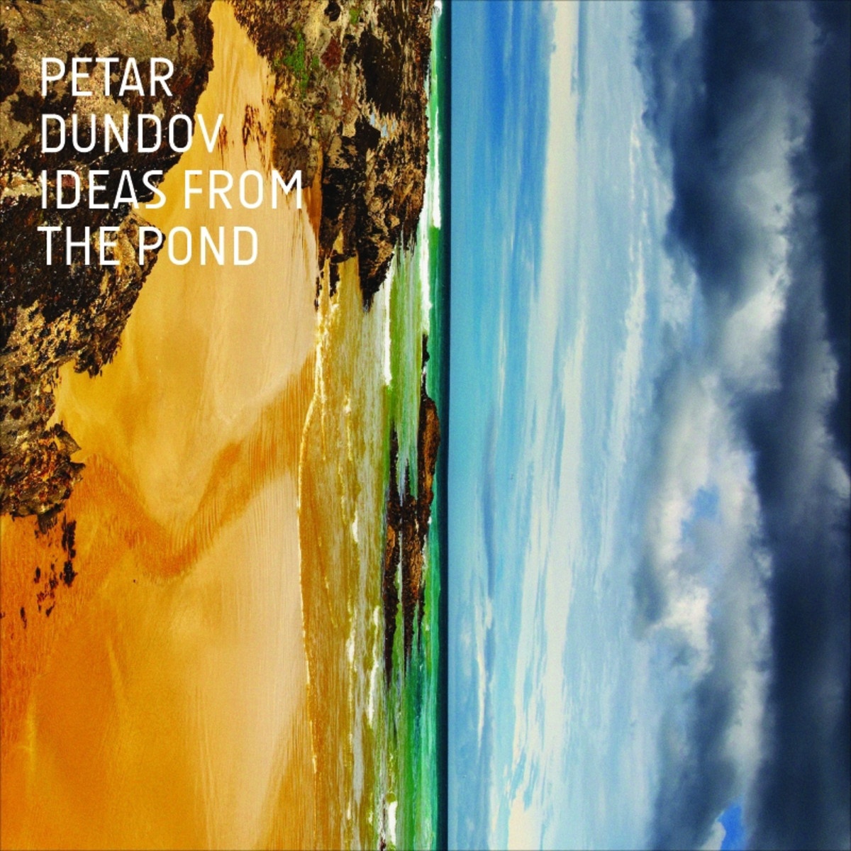 Ideas From The Pond (Album) - Continuous Mix