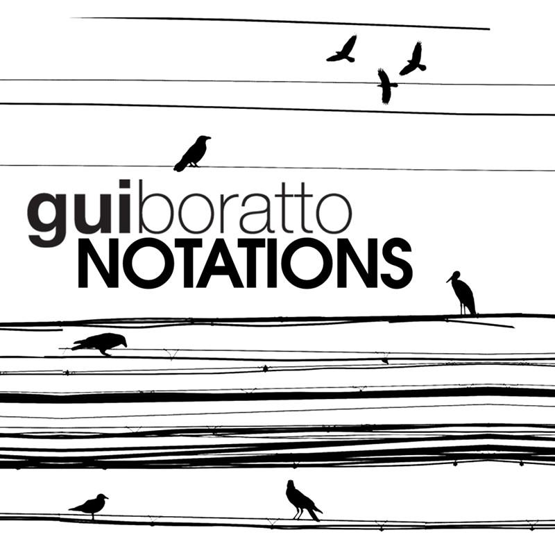 Notations - Rafael Noronha & Re Dupre Remix