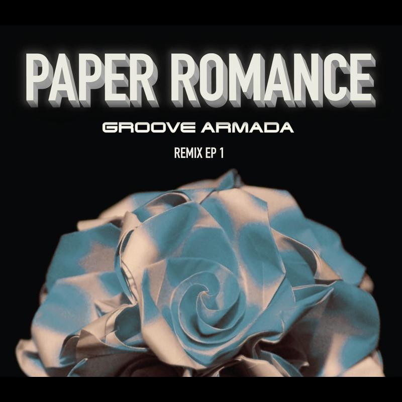 Paper Romance - EP1