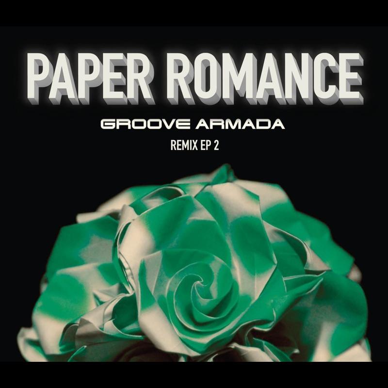 Paper Romance - Morten Sorenson Remix