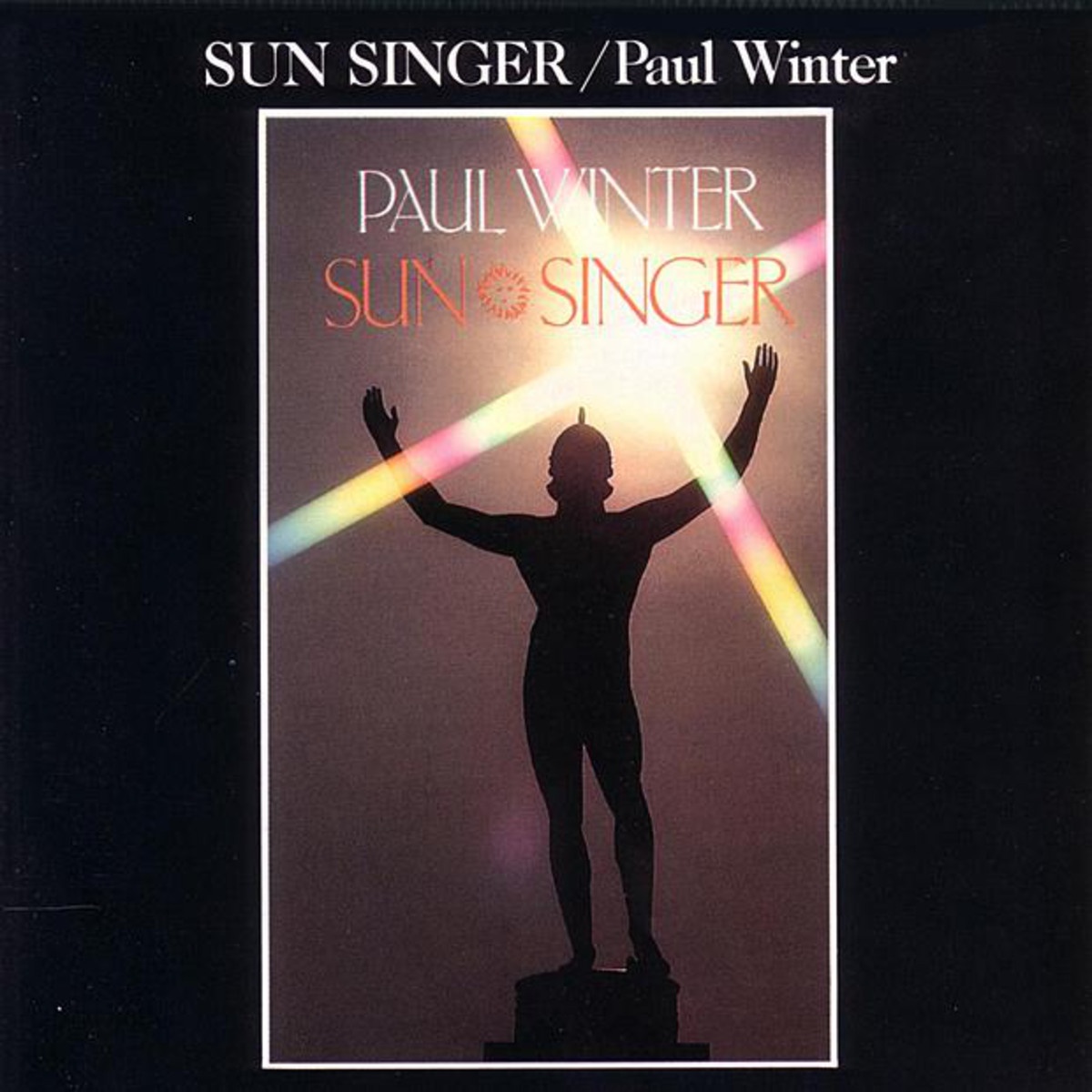 Sun Singer