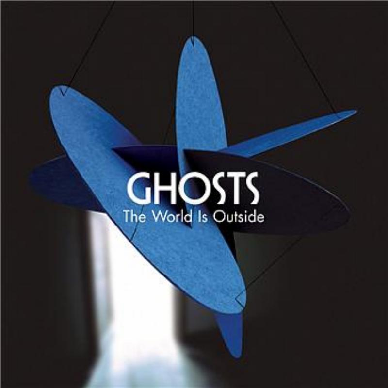 Ghosts (Album Version)