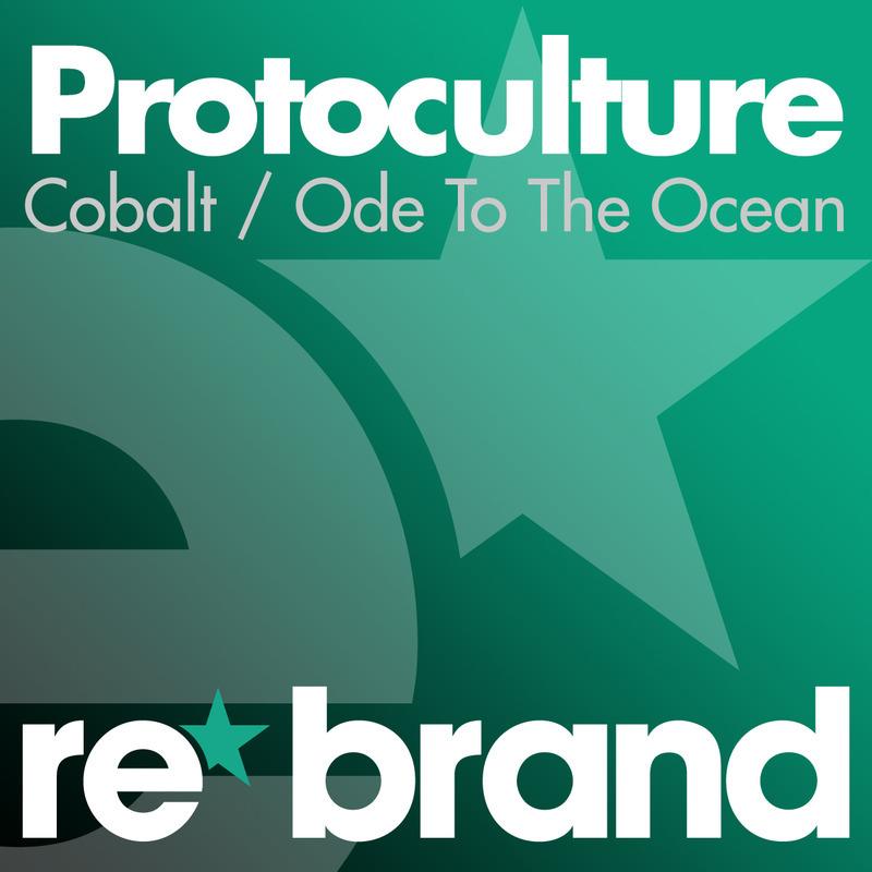 Cobalt / Ode To The Ocean