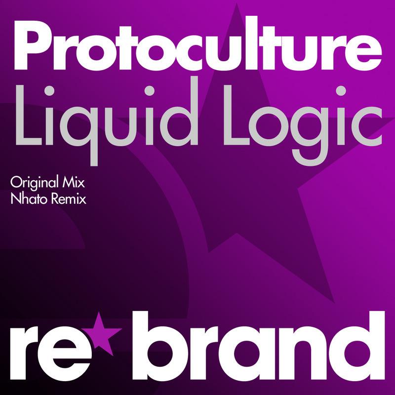 Liquid Logic - Nhato Remix